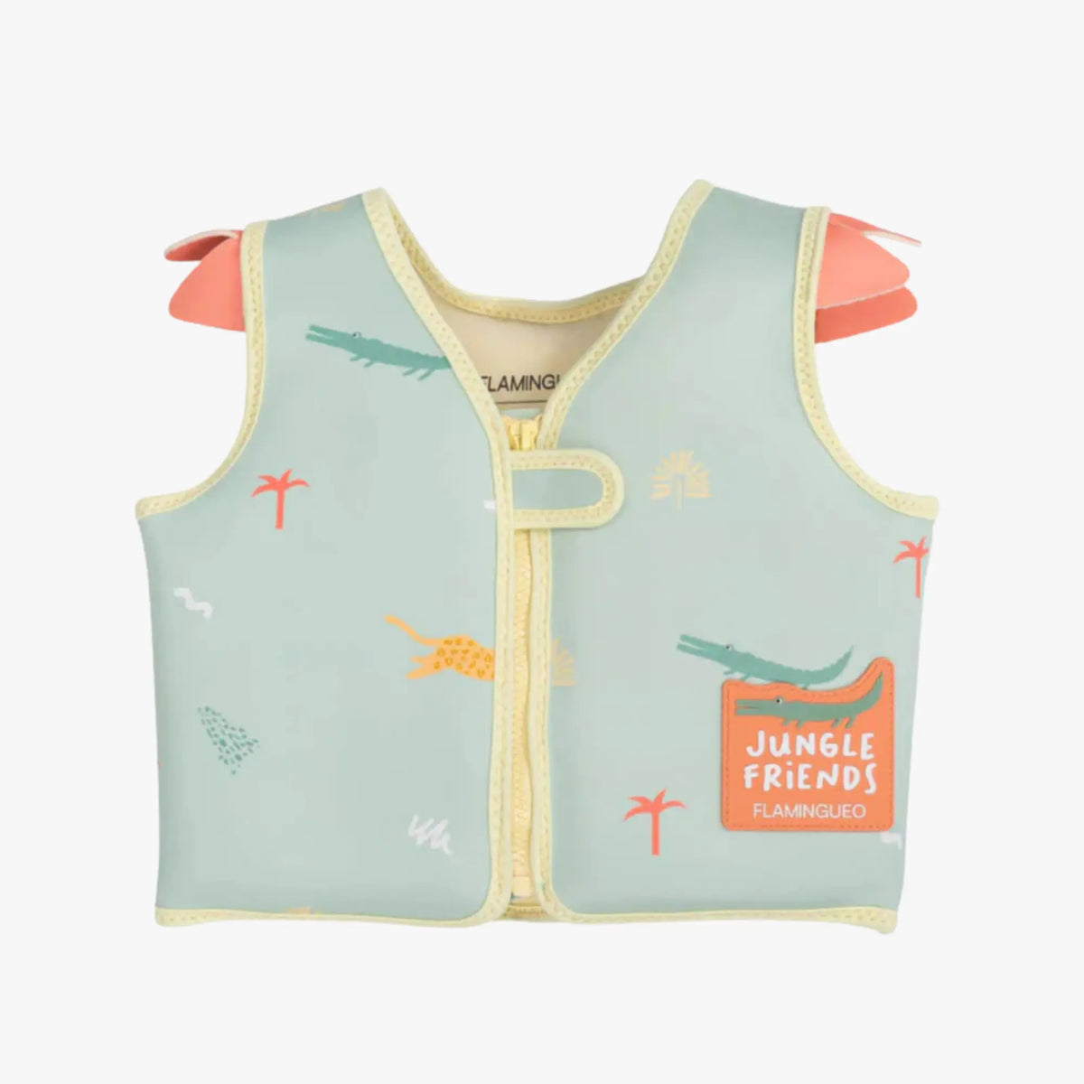 Flamingueo Kids Vest