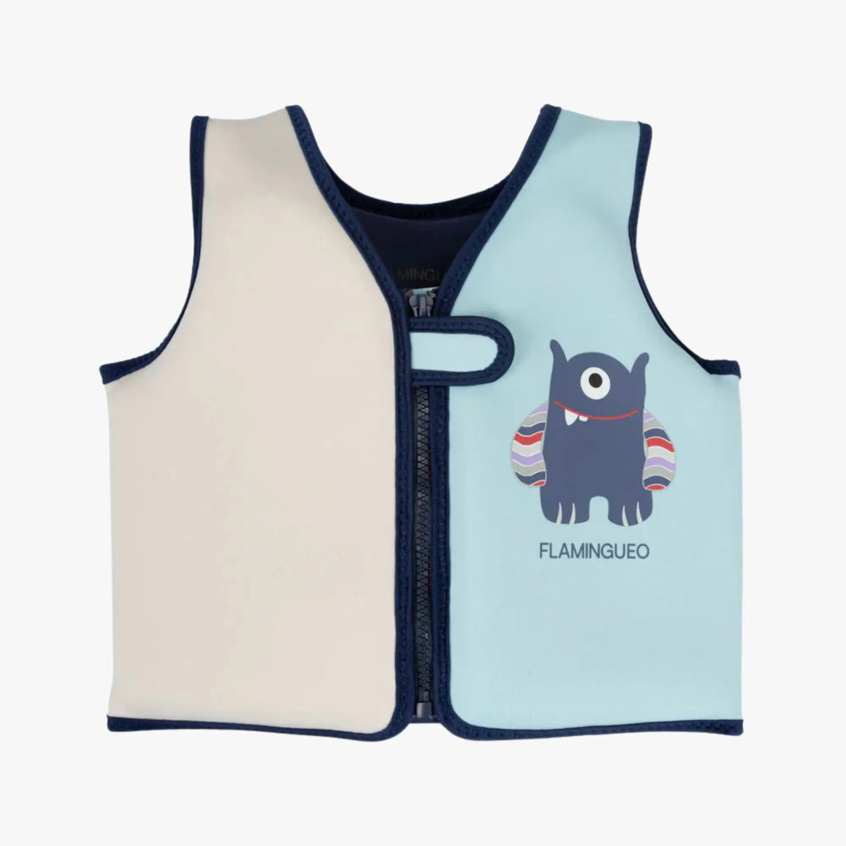 Flamingueo Kids Vest