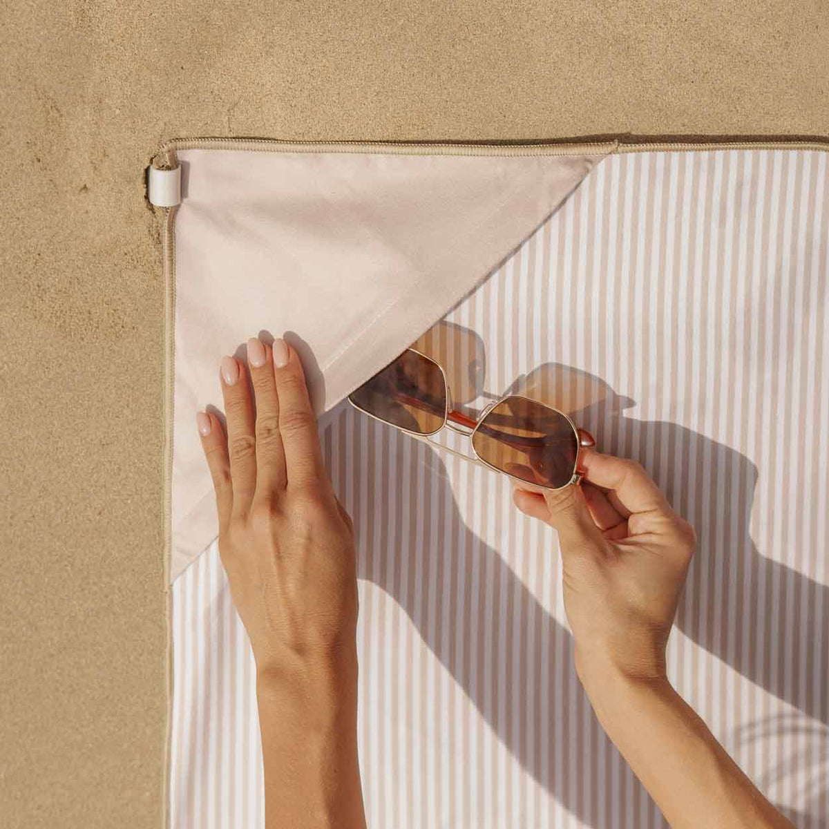 Towels Sea La Vie