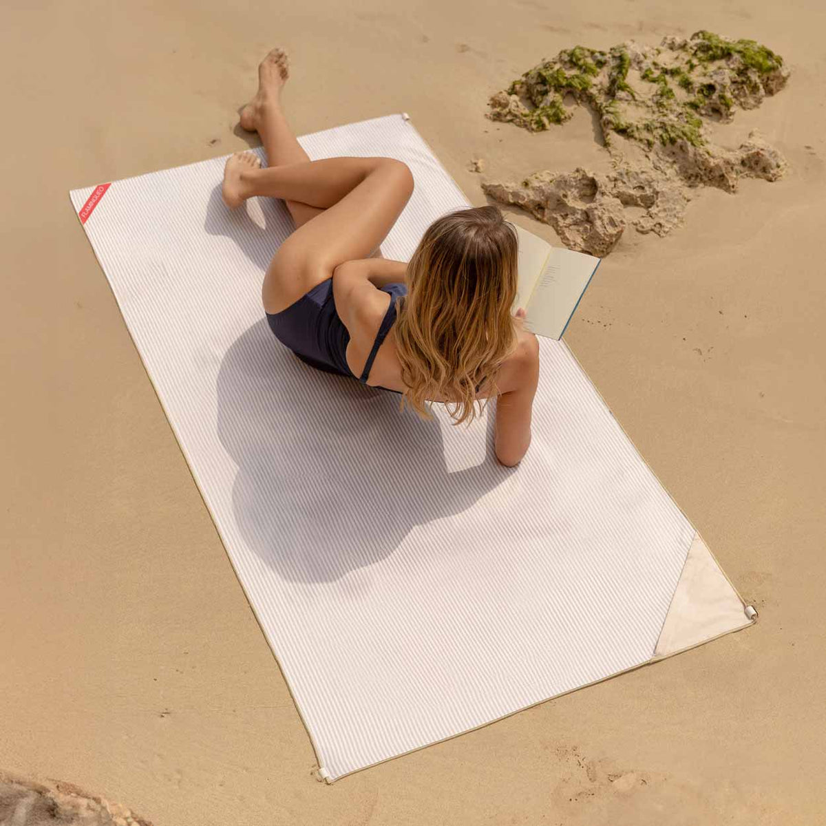 Towels Sea La Vie
