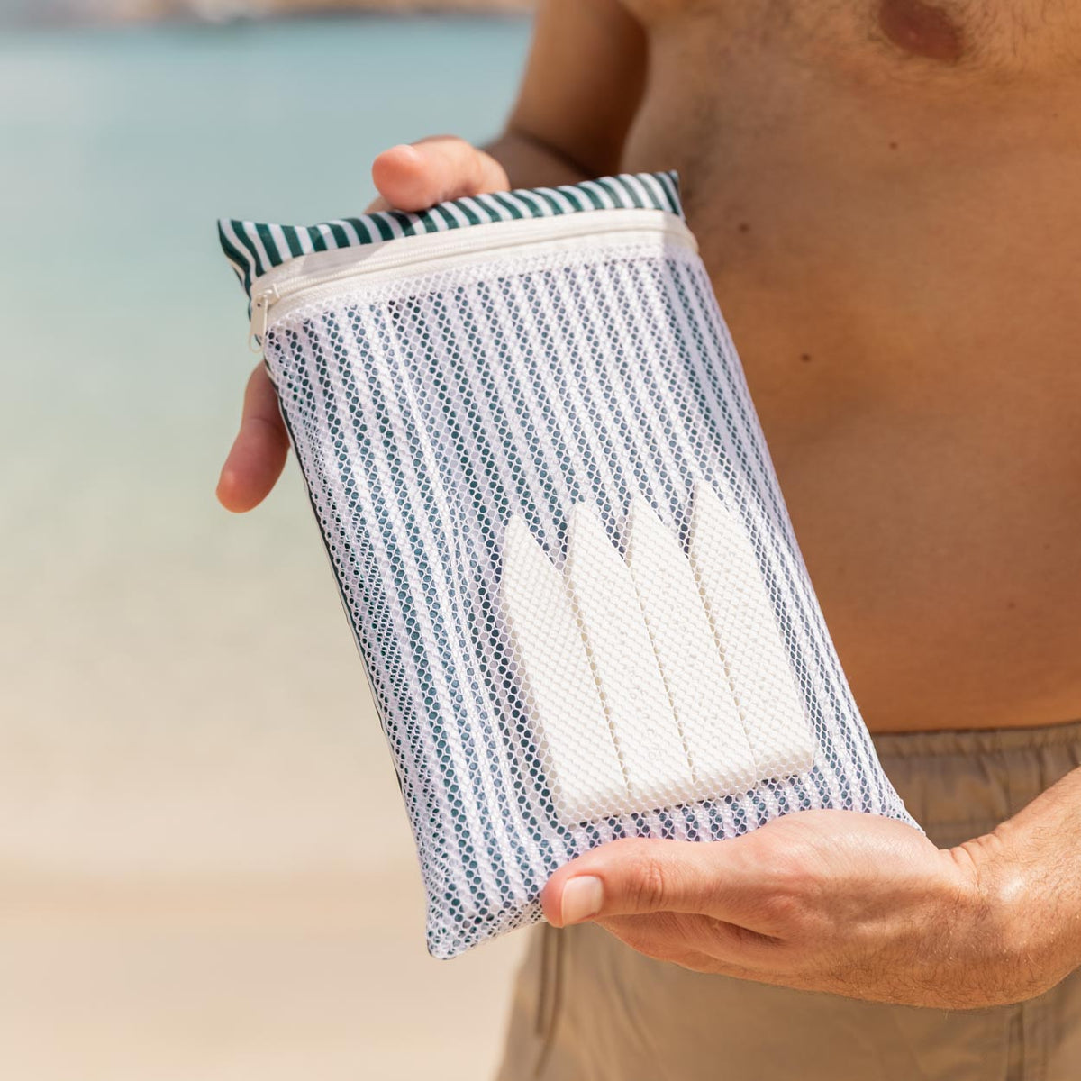 Towels Sea La Vie