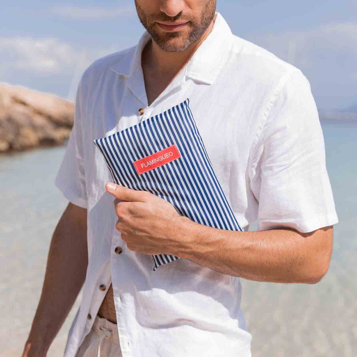 Towels Sea La Vie