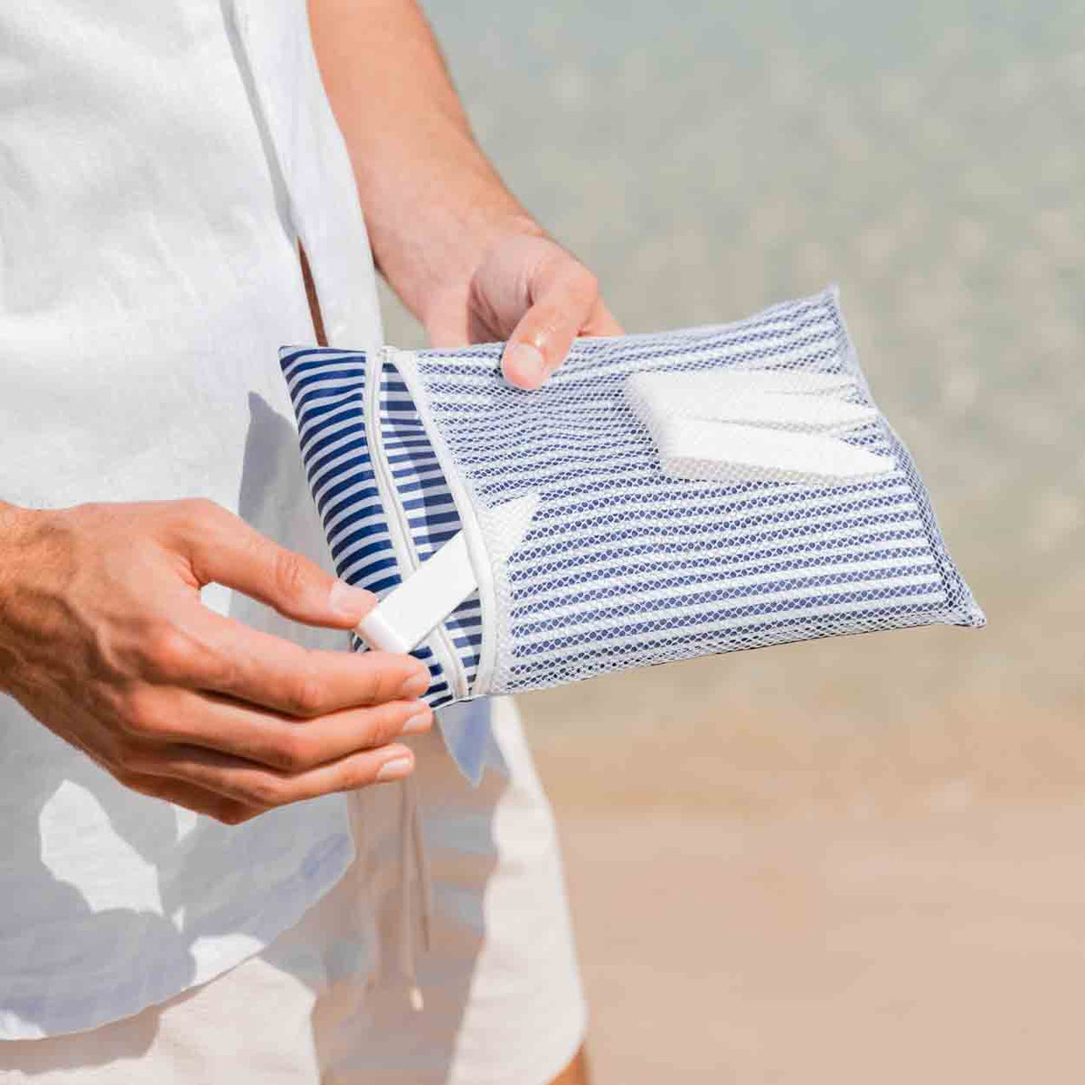 Towels Sea La Vie