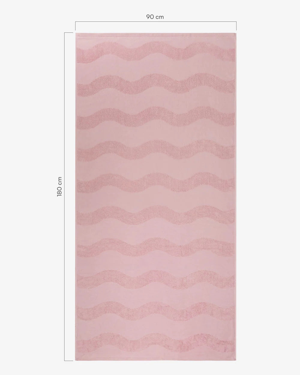 Flamingueo Kids Towel