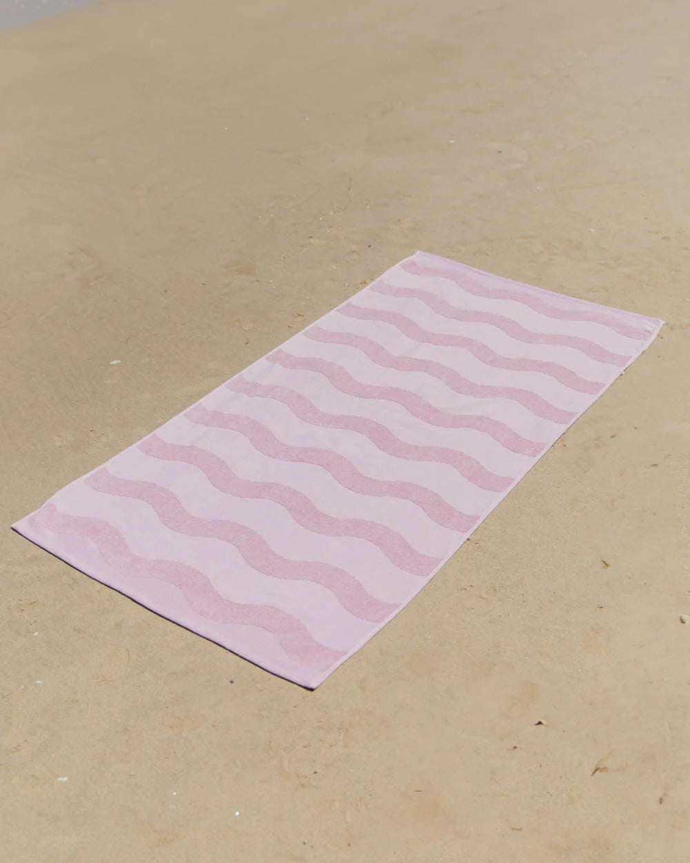 Flamingueo Kids Towel