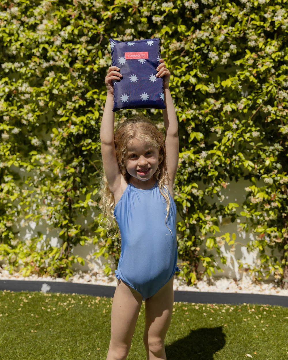 Flamingueo Kids Towel