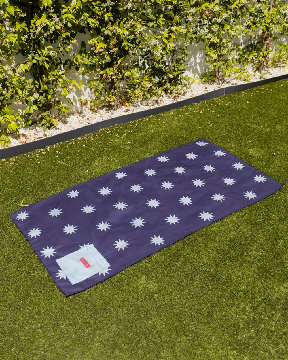 Flamingueo Kids Towel