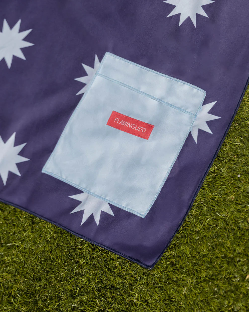 Flamingueo Kids Towel