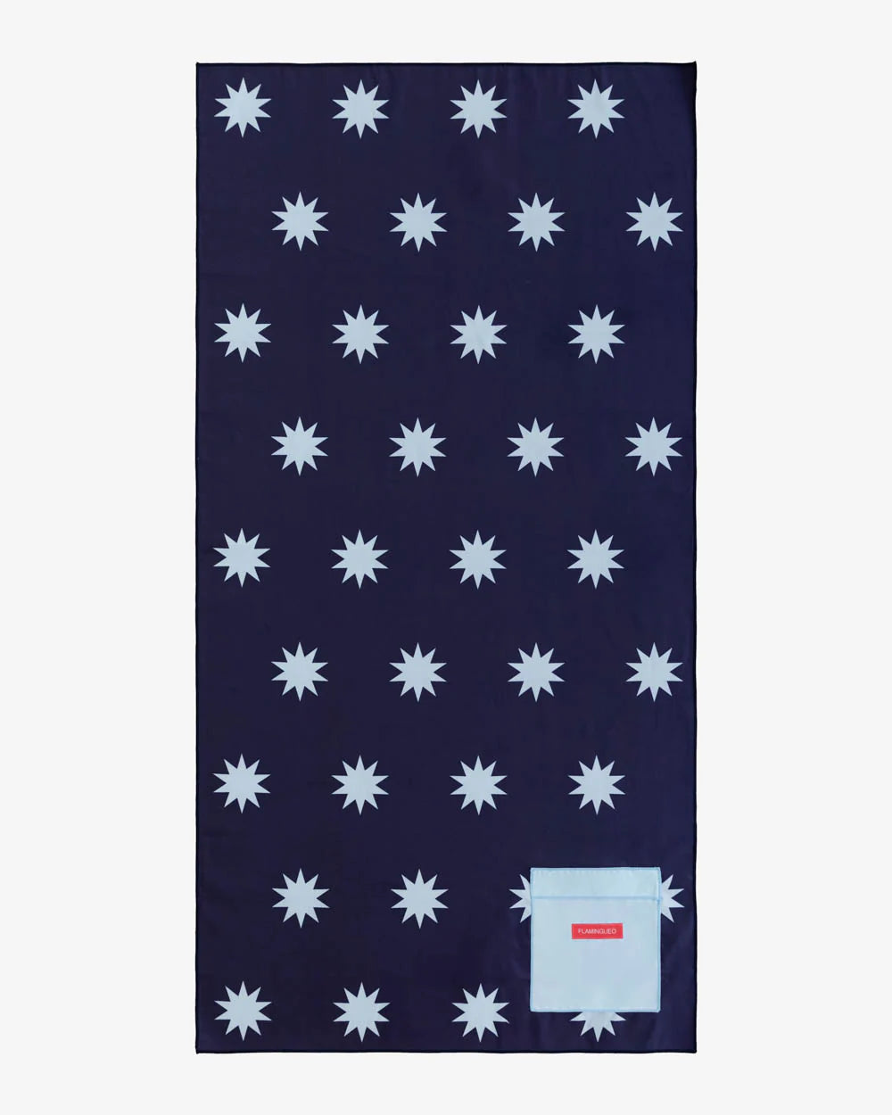 Flamingueo Kids Towel