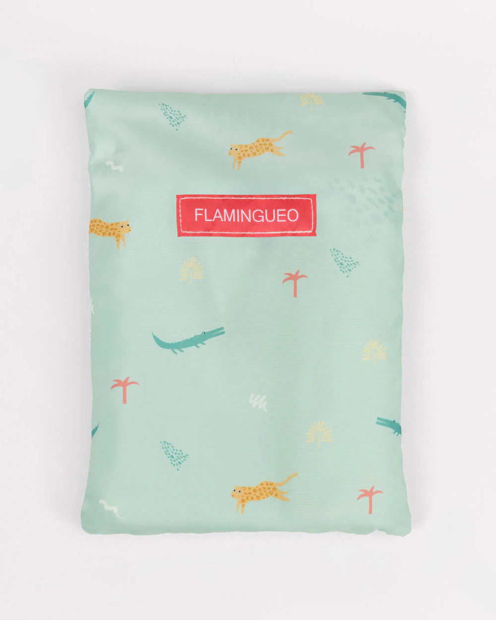 Flamingueo Kids Towel