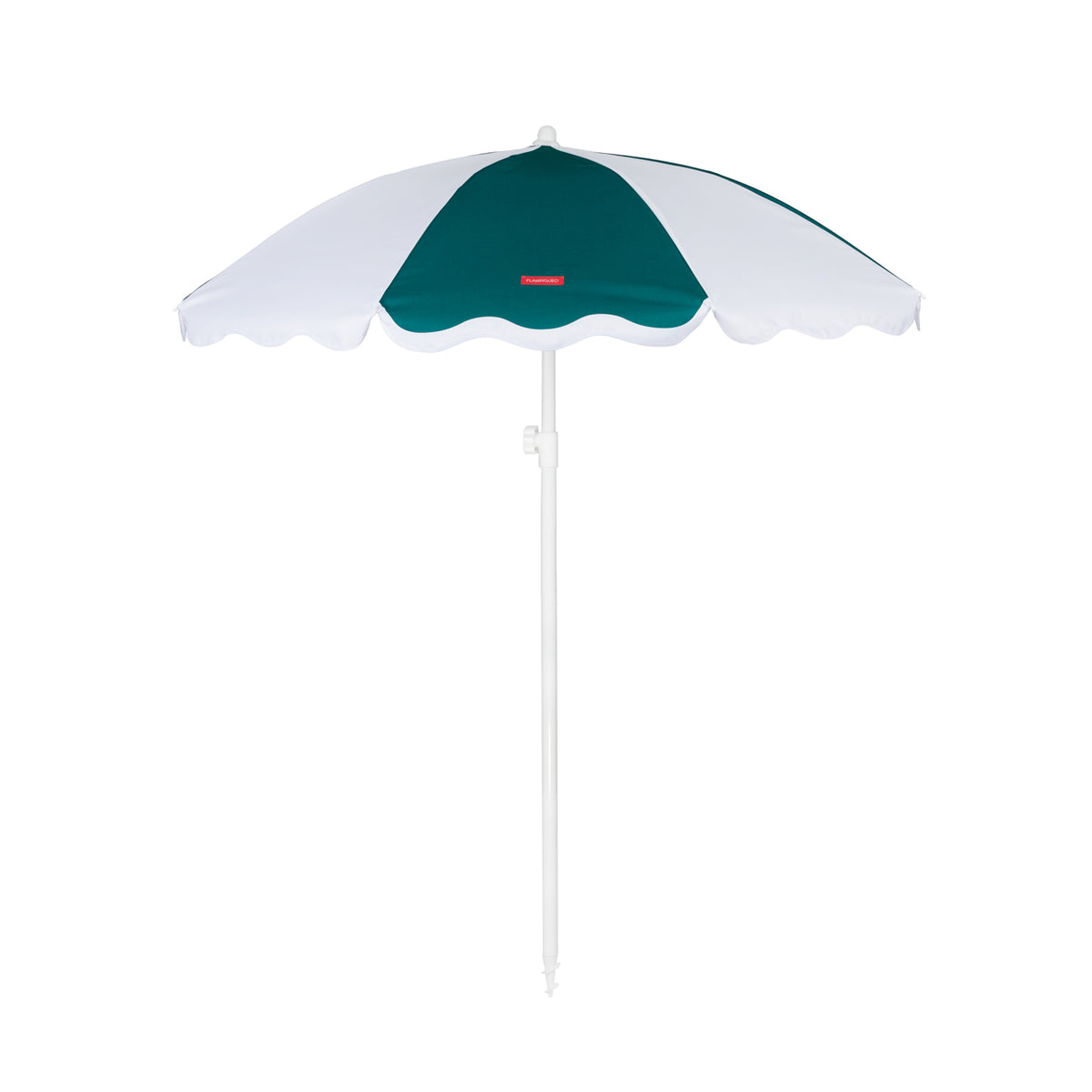 Umbrellas Sea La Vie