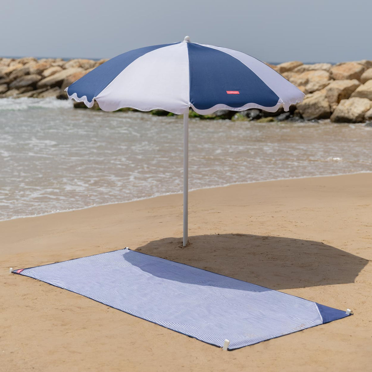 Towels Sea La Vie