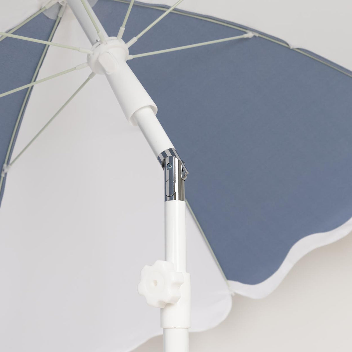 Umbrellas Sea La Vie