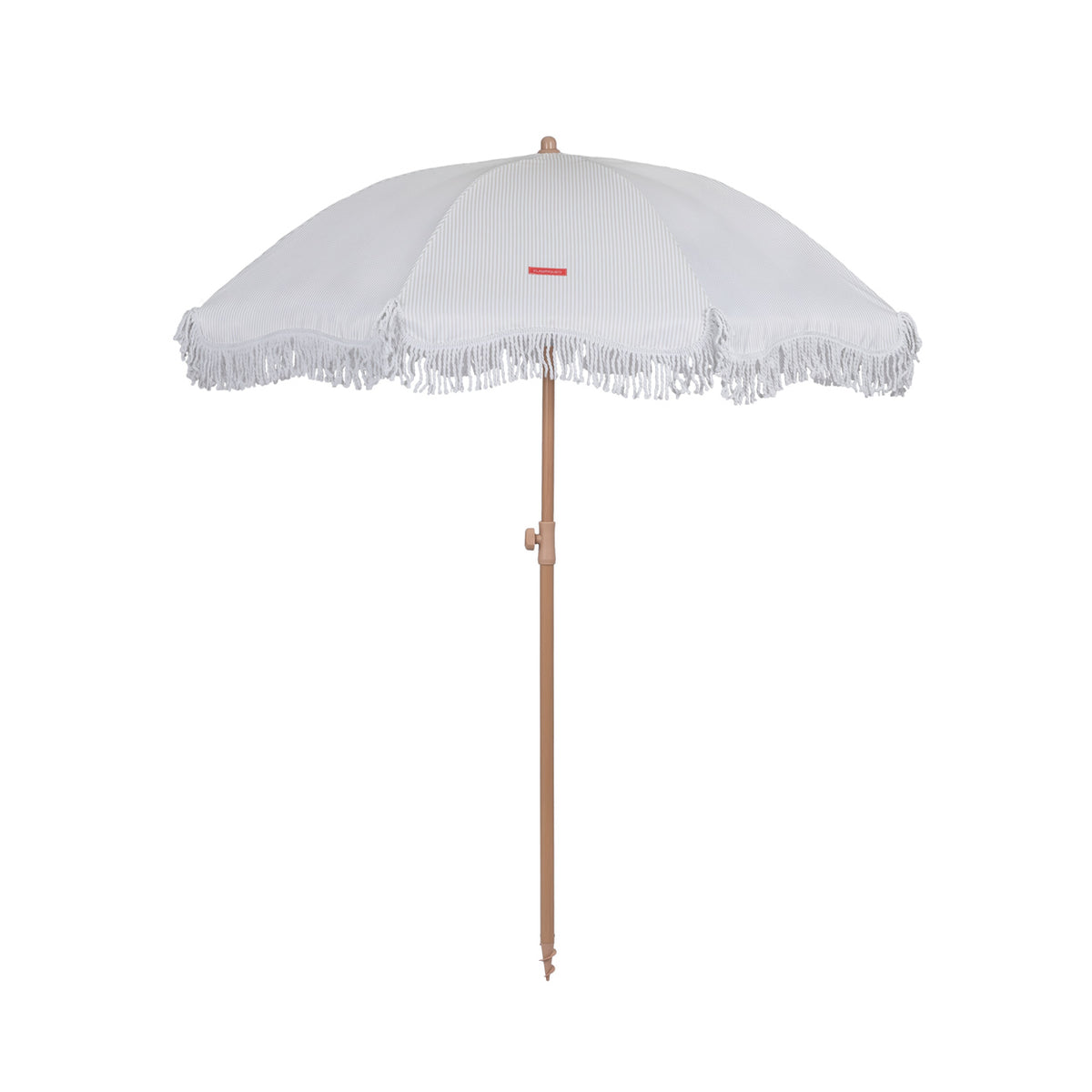 Umbrella XL Striped