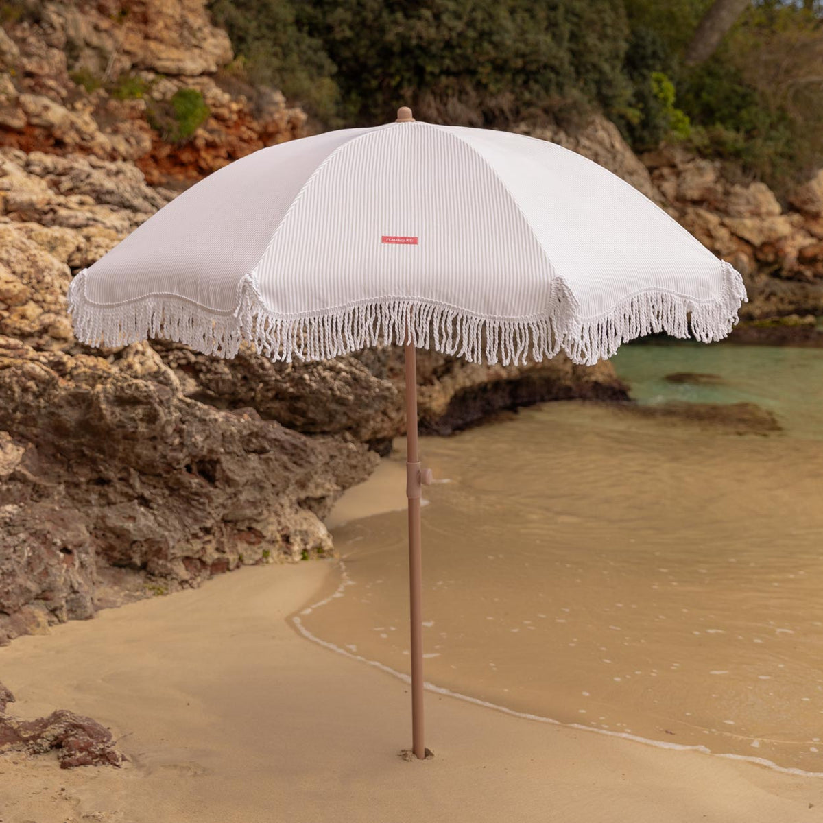Umbrella XL Striped