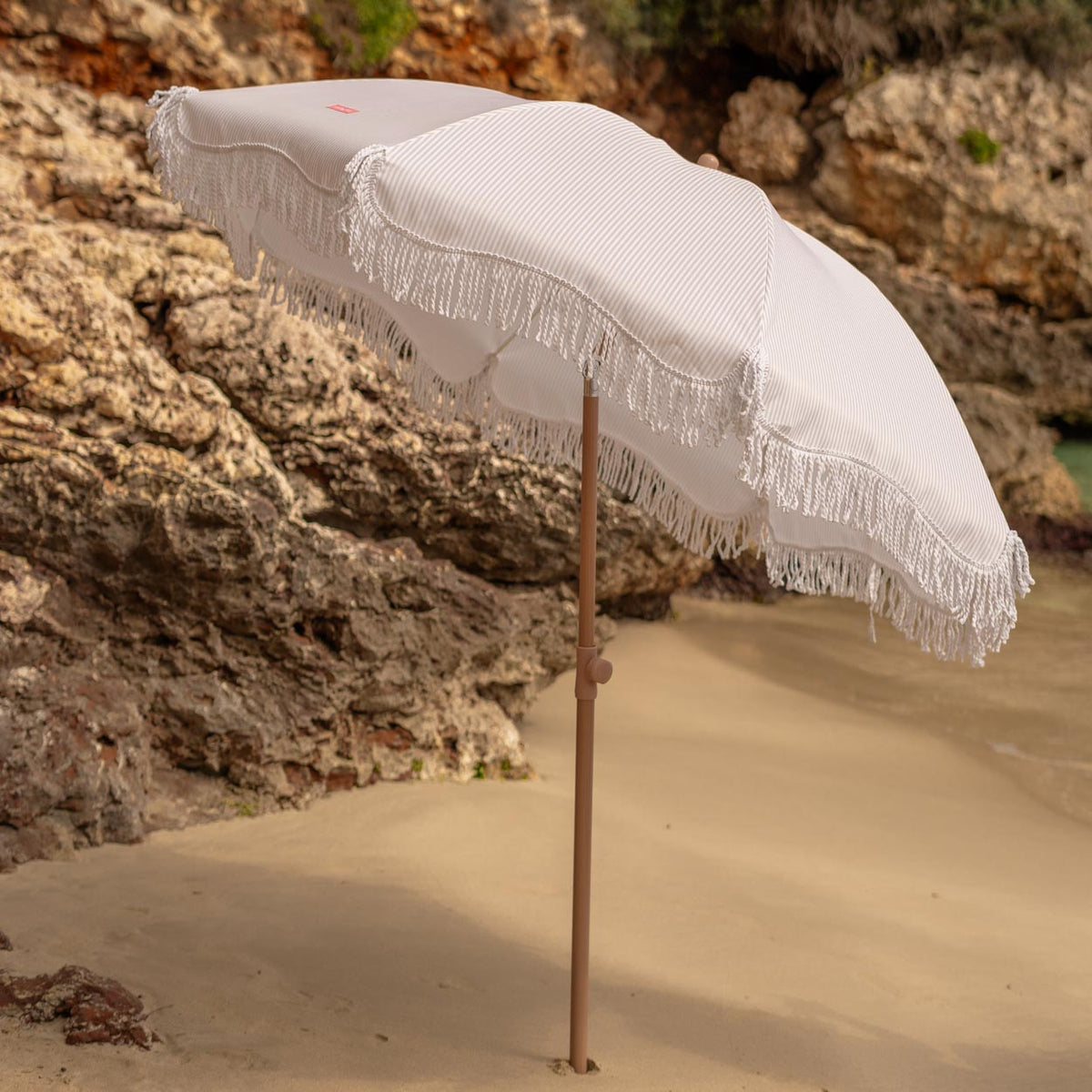 Umbrella XL Striped
