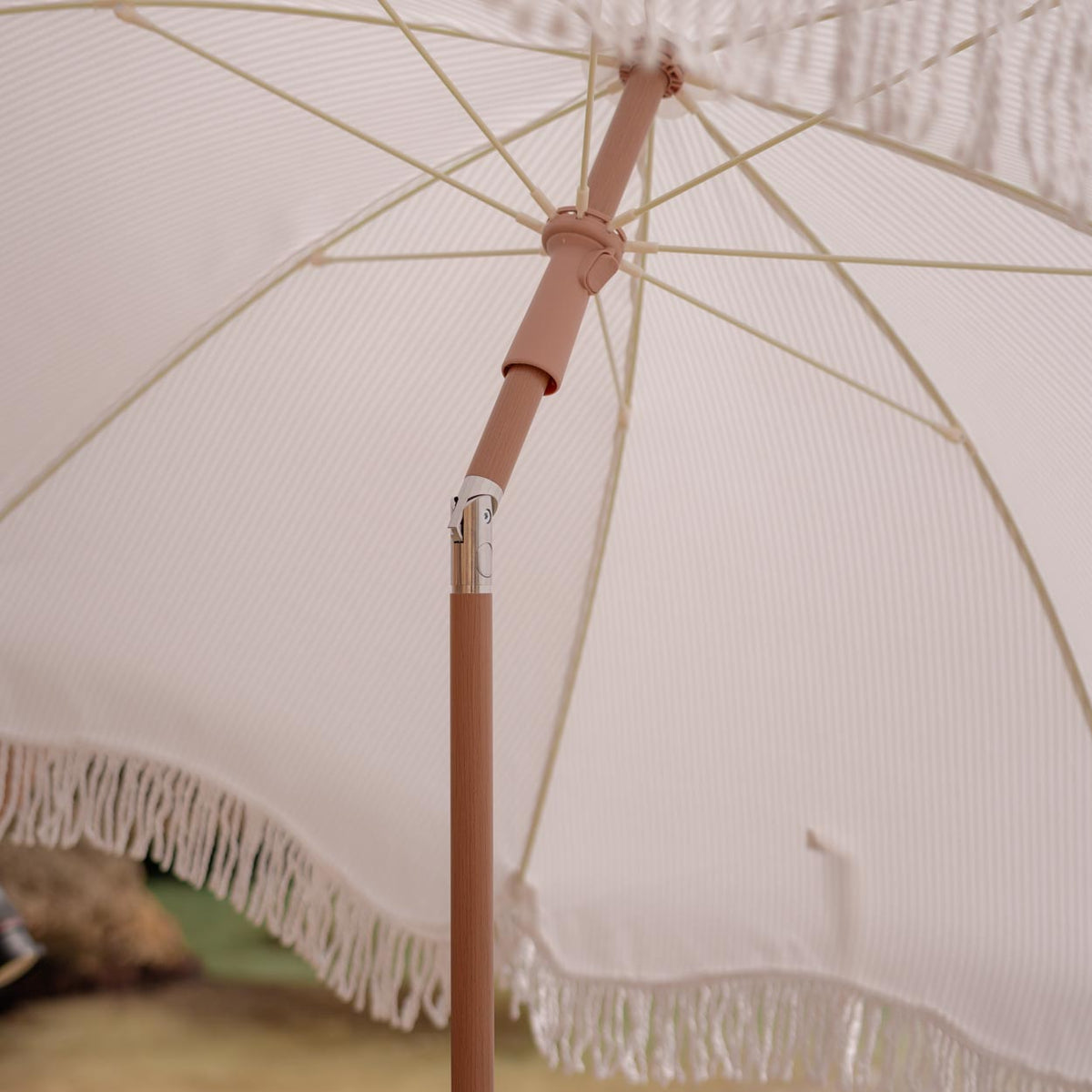 Umbrella XL Striped