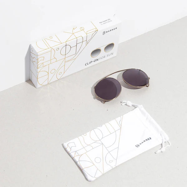 Solar Clip - Accessory