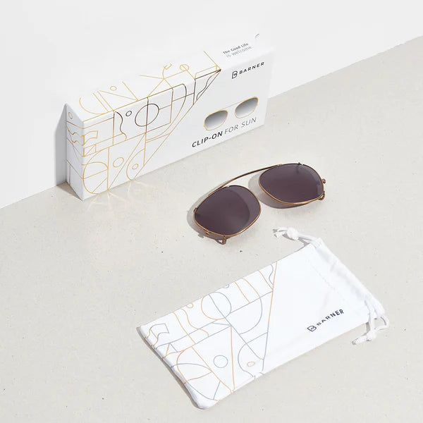 Solar Clip - Accessory