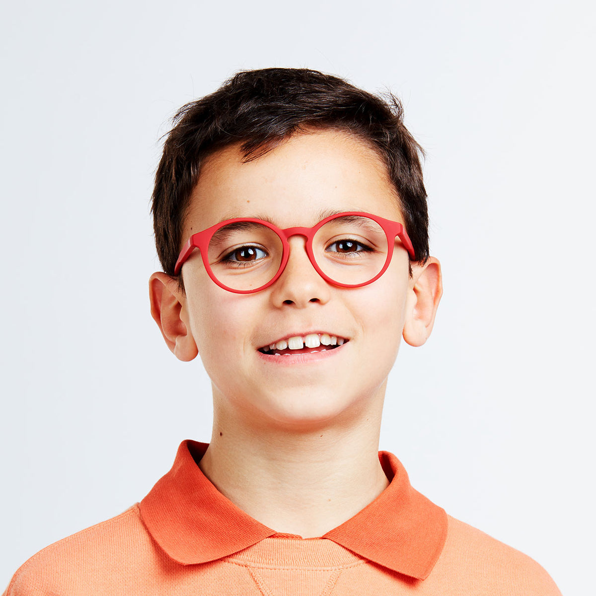 Kids Le Marais Red