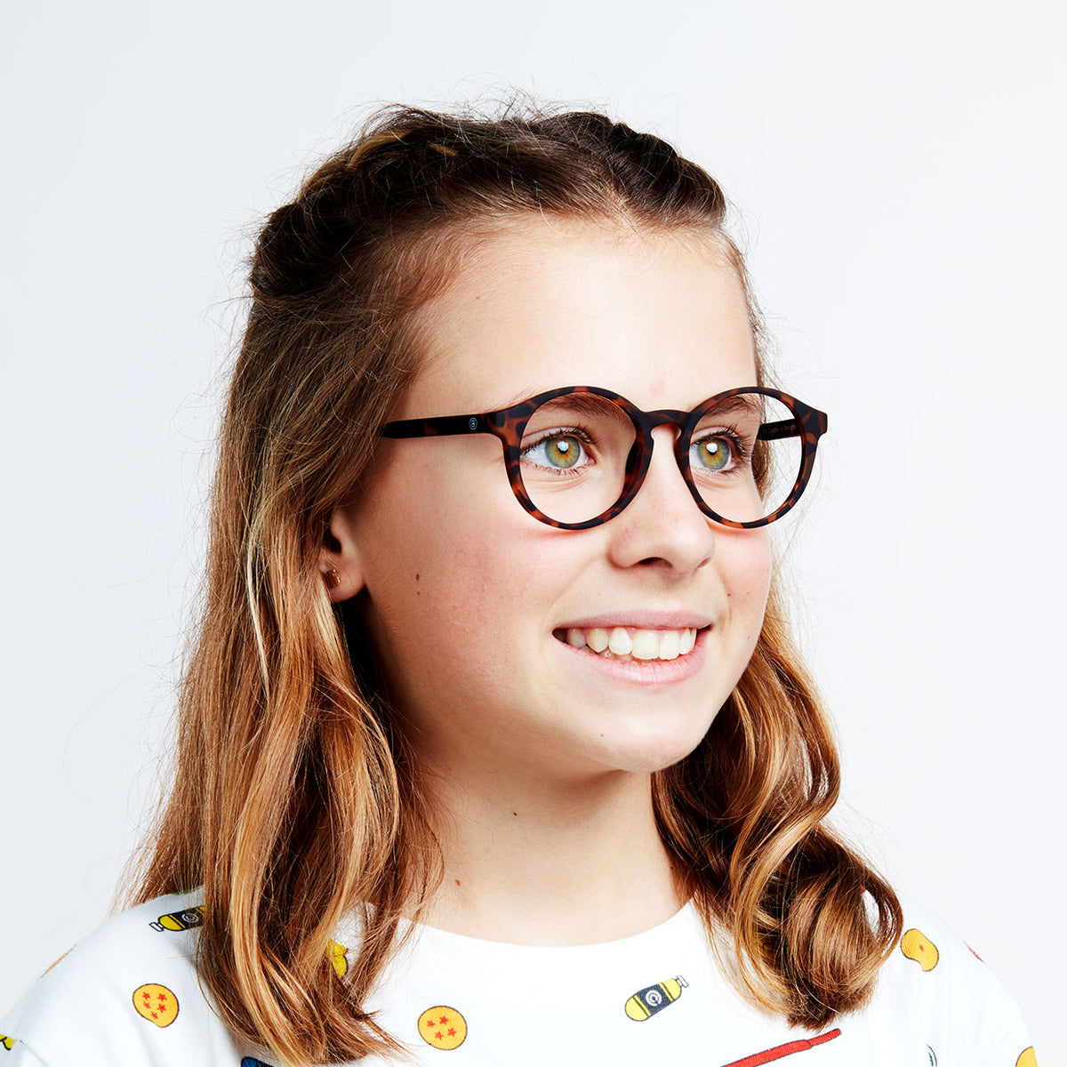 Kids Le Marais Tortoise