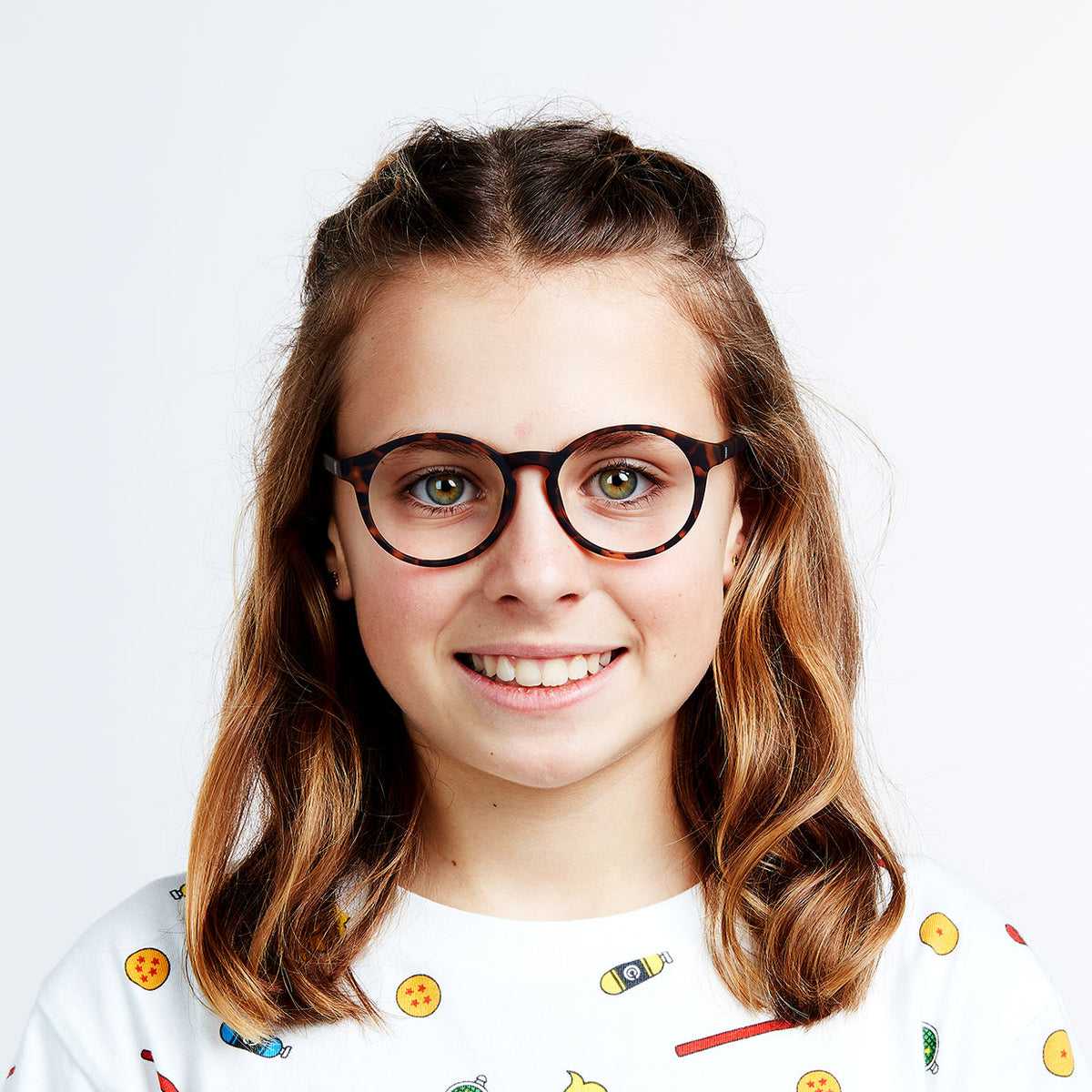 Kids Le Marais Tortoise