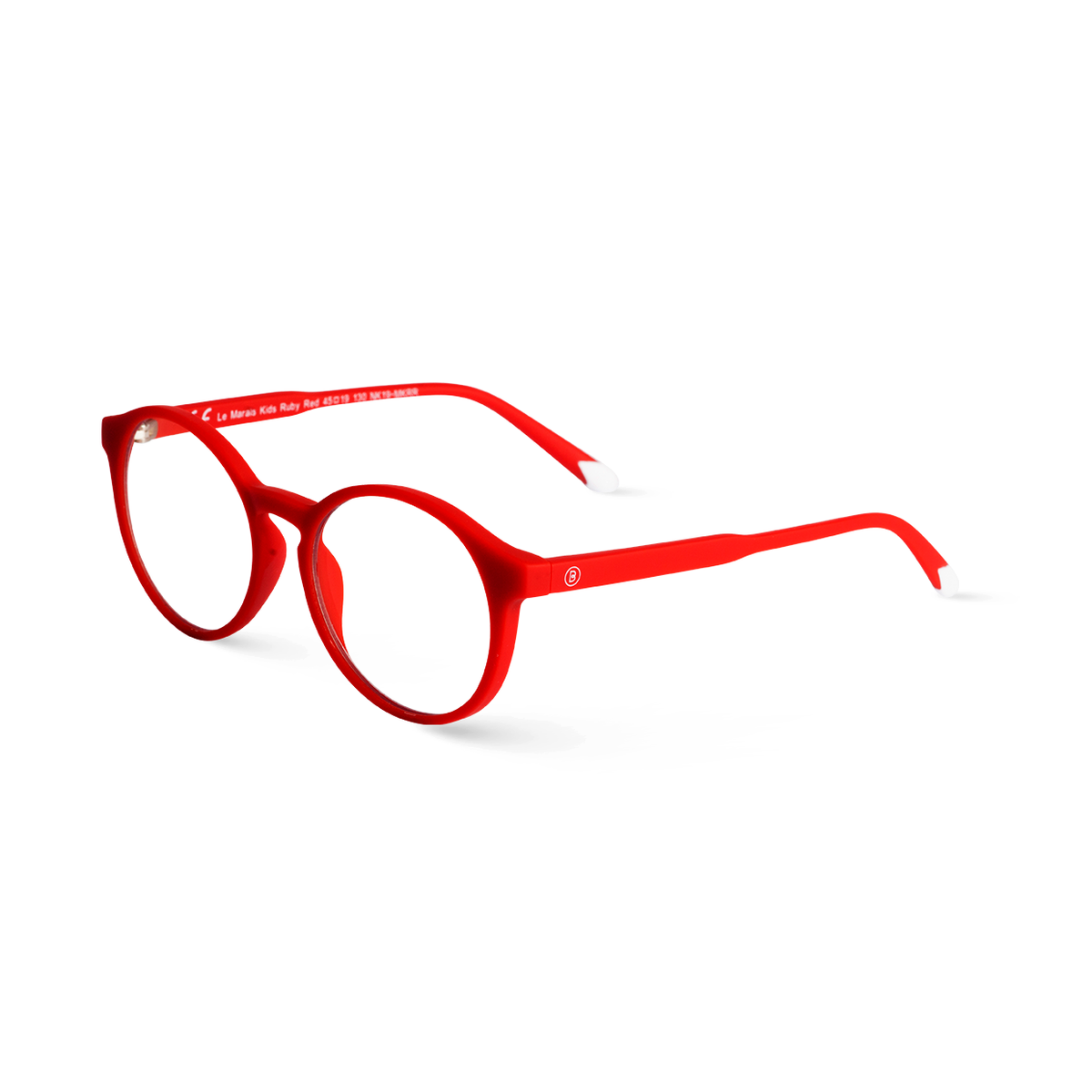 Kids Le Marais Red