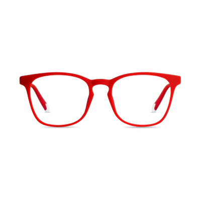 Kids Dalston Red Ruby